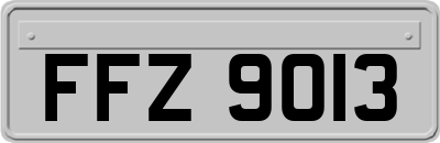 FFZ9013
