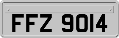 FFZ9014