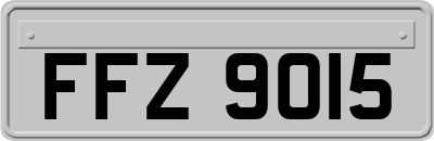 FFZ9015