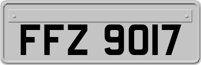 FFZ9017