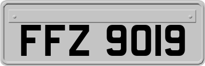FFZ9019