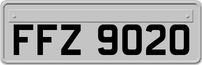 FFZ9020