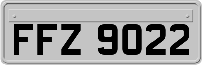 FFZ9022