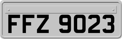 FFZ9023