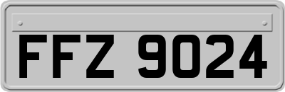 FFZ9024