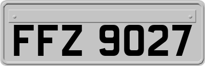 FFZ9027