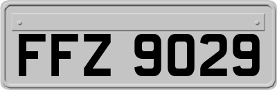 FFZ9029