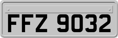 FFZ9032