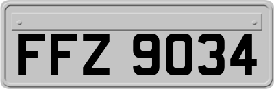 FFZ9034
