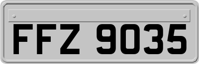 FFZ9035