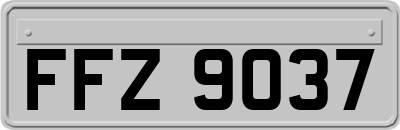 FFZ9037