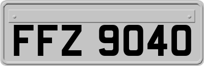 FFZ9040