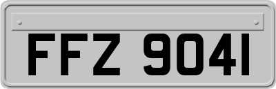 FFZ9041