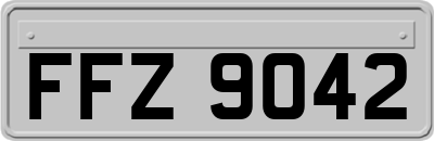 FFZ9042