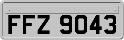 FFZ9043