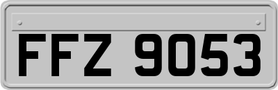 FFZ9053