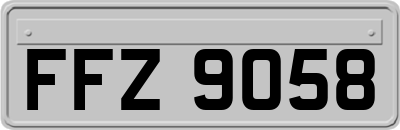 FFZ9058