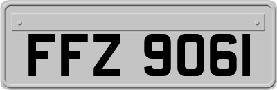 FFZ9061
