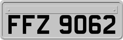 FFZ9062