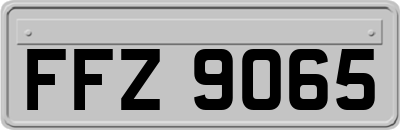 FFZ9065