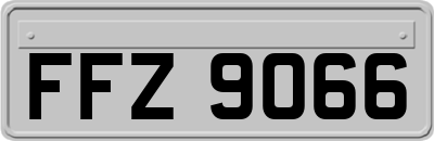 FFZ9066