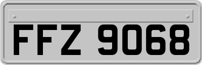 FFZ9068