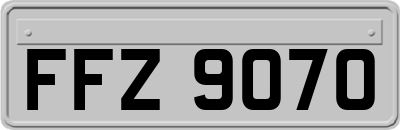 FFZ9070