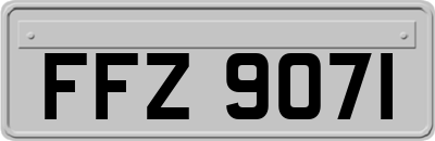 FFZ9071