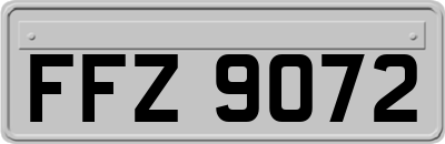 FFZ9072