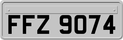 FFZ9074