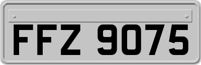 FFZ9075