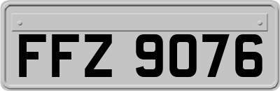 FFZ9076