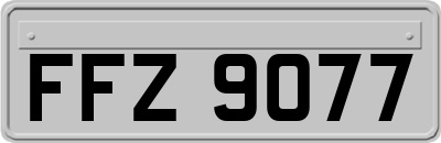 FFZ9077