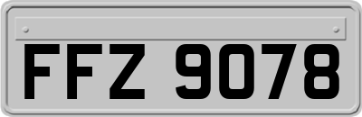 FFZ9078