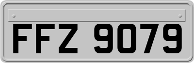 FFZ9079