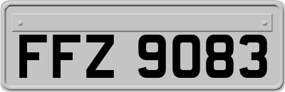 FFZ9083