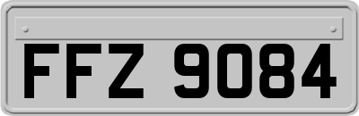FFZ9084