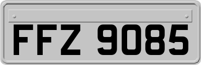 FFZ9085