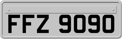 FFZ9090