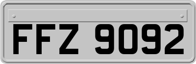 FFZ9092