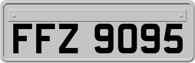 FFZ9095