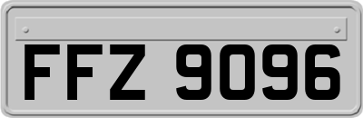 FFZ9096