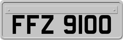 FFZ9100