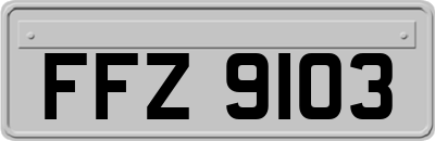 FFZ9103