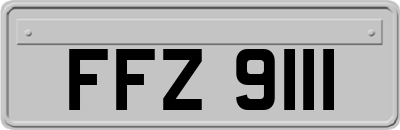 FFZ9111