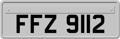 FFZ9112