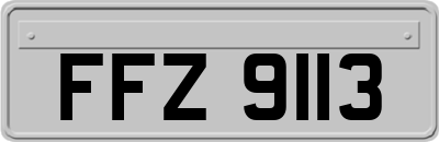 FFZ9113