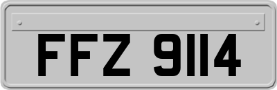 FFZ9114