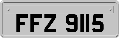 FFZ9115