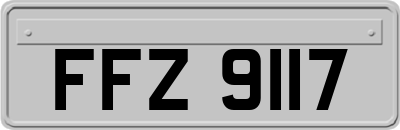 FFZ9117
